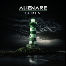 Alienare - Lumen