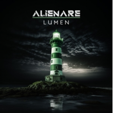 Alienare - Lumen