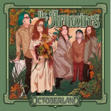 Armoires - Octoberland