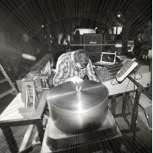 Author & Punisher - Drone Machines