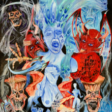 Awol - Tear 'Em To Bits