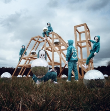 Awolnation - Phantom Five