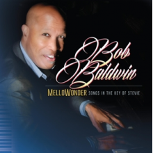 Baldwin, Bob - Mellowonder- Songs In the Key of Stevie