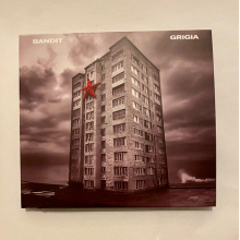 Bandit - Grigia