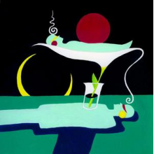 Bedouin - Into the Wind