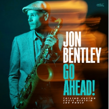 Bentley, Jon - Go Ahead!