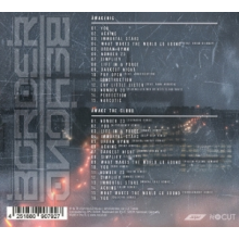 Beyond Border - Awakening