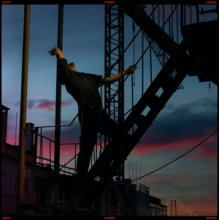 Bignasca, Andrea - Stranger