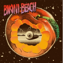 Bikini Beach - Appetizer