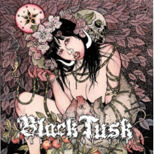 Black Tusk - Taste the Sin