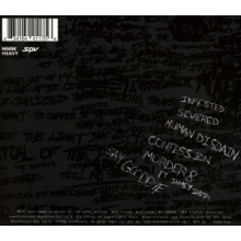 Bodysnatcher - Vile Conduct