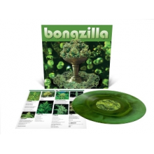 Bongzilla - Stash