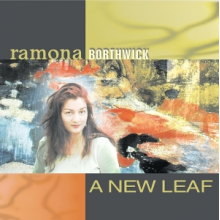 Borthwick, Ramona - A New Leaf
