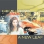 Borthwick, Ramona - A New Leaf