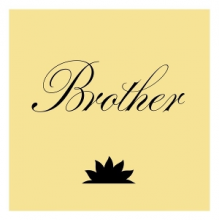 Brthr - Brother