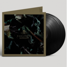 Callisto - True Nature Unfolds