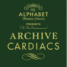Cardiacs - Archive
