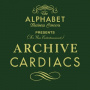 Cardiacs - Archive