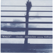 Don Carlos & V/A - Echoes of Italy - Artists In Wonderland - Early 90s House Vibes