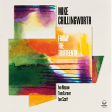 Chillingworth, Mike - Friday the Thirteenth