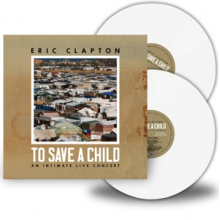 Clapton, Eric - To Save a Child