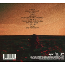 Cold Years - A Different Life