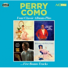 Como, Perry - Four Classic Albums Plus