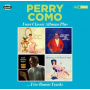 Como, Perry - Four Classic Albums Plus