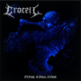 Crocell - Of Frost, of Flame, of Flesh
