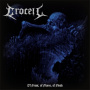 Crocell - Of Frost, of Flame, of Flesh