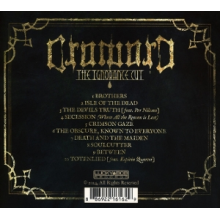 Croword - Ignorance Cut