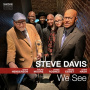Davis, Steve - We See