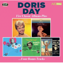 Day, Doris - Five Classic Albums Plus