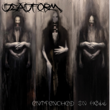 Deadform - Entrenched In Hell