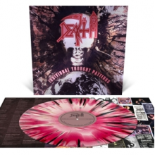 Death - Individual Thought Patterns