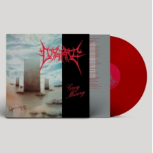 Disgrace - Grey Misery