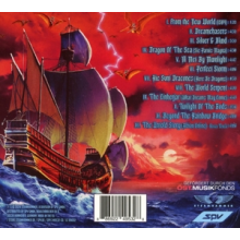 Dragony - Hic Svnt Dracones