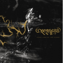 Dreamless Vell - Every Limb of the Flood