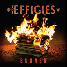 Effigies - Burned