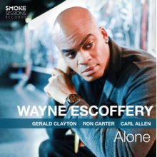 Escoffery, Wayne - Alone