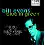 Evans, Bill - Blue In Green