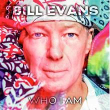 Evans, Bill - Who I Am