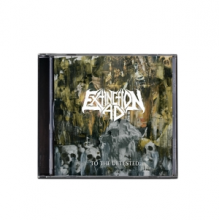 Extinction A.D. - To the Detested