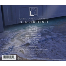 Finish Ticket - Echo Afternoon