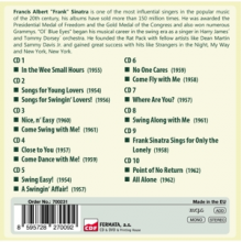 Sinatra, Frank - 16 Original Albums