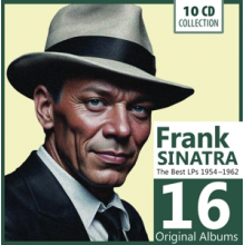 Sinatra, Frank - 16 Original Albums