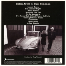 Galen & Paul - Can We Do Tomorrow Another Day?