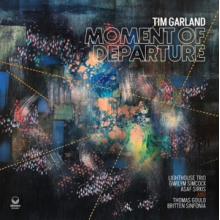 Garland, Tim - Moment of Departure