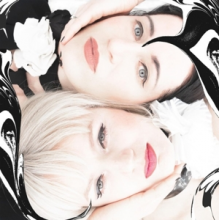 Garlands - Turn the Sky