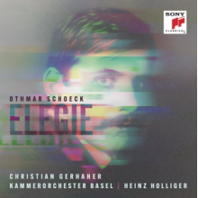 Gerhaher, Christian - Schoeck: Elegie, Op. 36